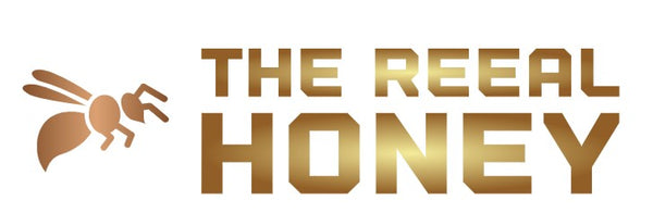 The Reeal Honey